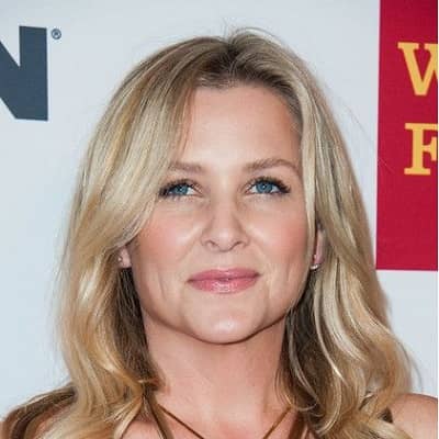 Jessica Capshaw - Career, Bio, Married, Net Worth, Height, Facts