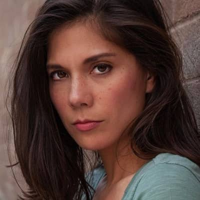 Jessica Andres