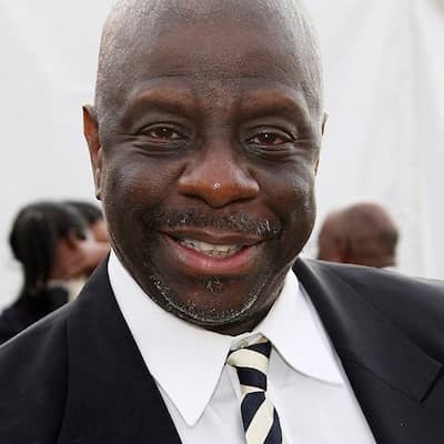 Jimmie Walker