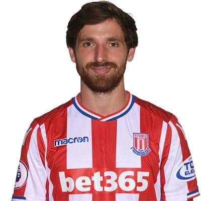 Joe Allen