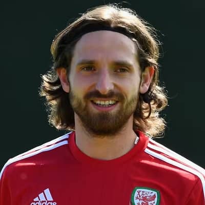 Joe Allen