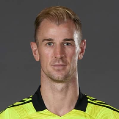 Joe Hart