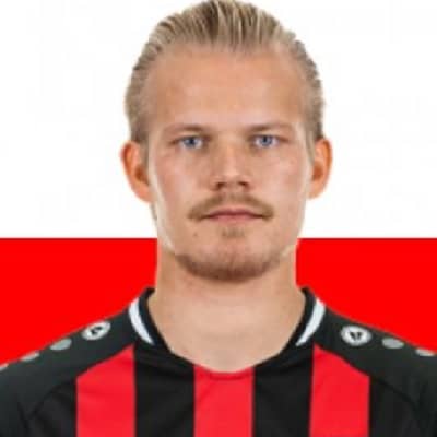 Joel Pohjanpalo
