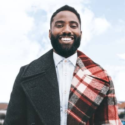 John David Washington