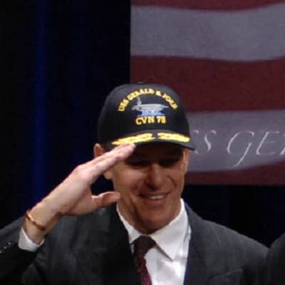 John Gardner Ford