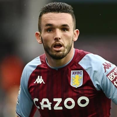 John McGinn