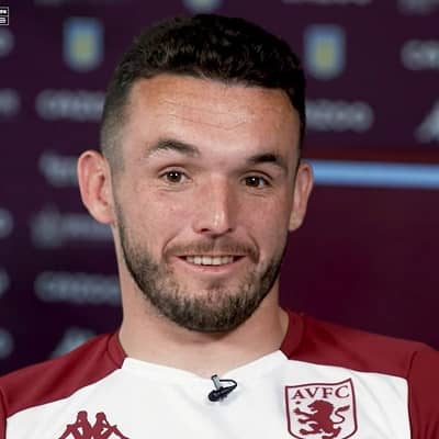 John McGinn