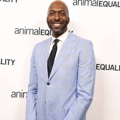 John Salley