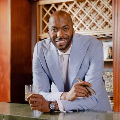 John Salley - Net Worth, Bio, Career, Married, Age, Height, Facts