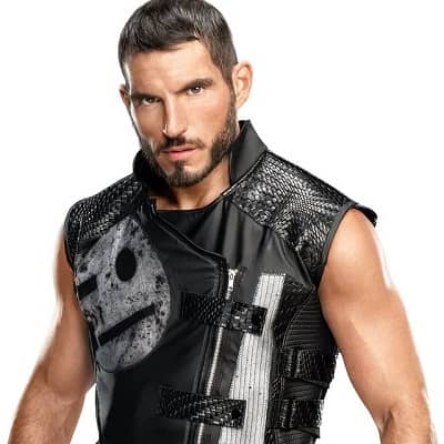 Johnny Gargano