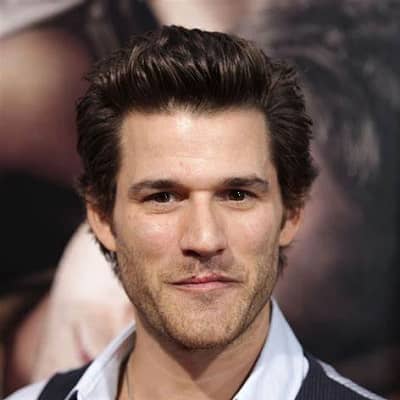Johnny Whitworth