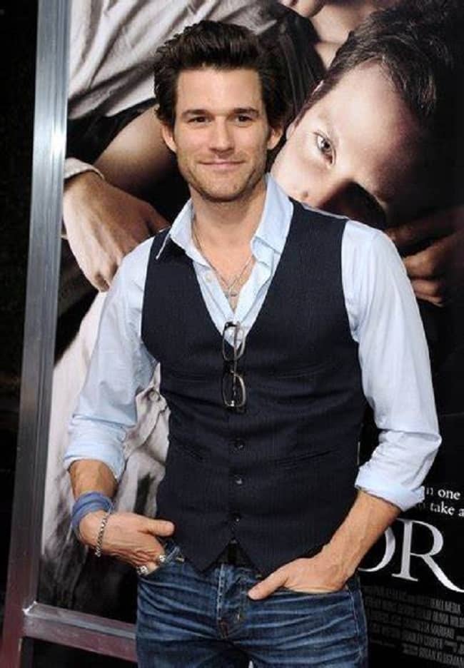 Johnny Whitworth