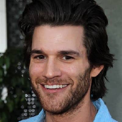 Johnny Whitworth