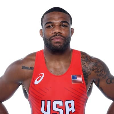 Jordan Burroughs