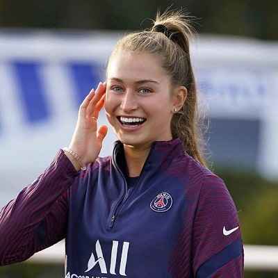 Jordyn Huitema Soccer Stars Rise To Fame And Impact - vk9j2rr