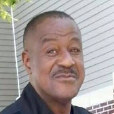 Joseph Toney