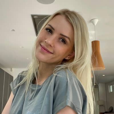 Josephine Siw Nielsen