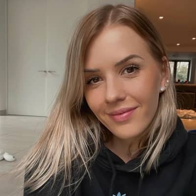 Josephine Siw Nielsen