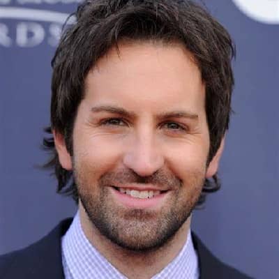 Josh Kelley