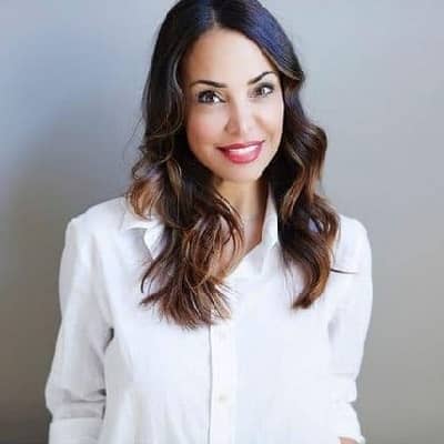 Joumana Kidd