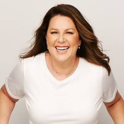 Julia Morris