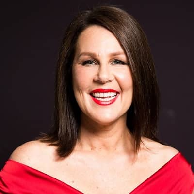 Julia Morris