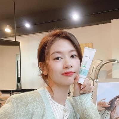 Jung So-Min