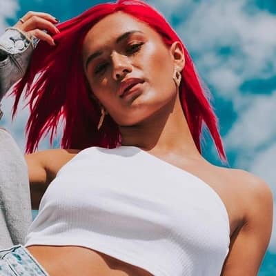 Kaea Pearce