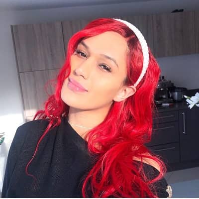 Kaea Pearce