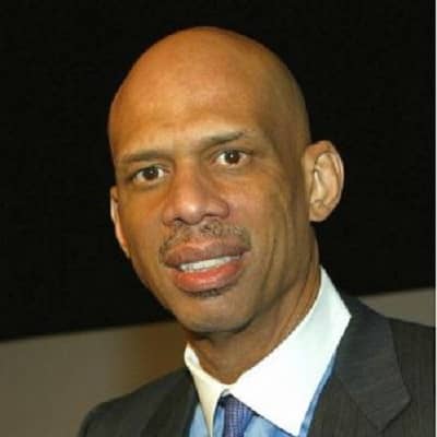 Kareem Abdul Jabbar