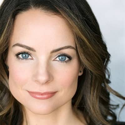Kimberly Williams-Paisley