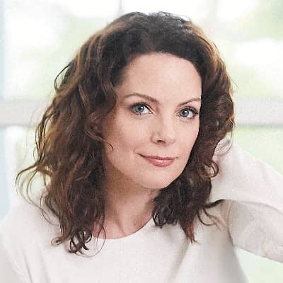 Kimberly Williams-Paisley
