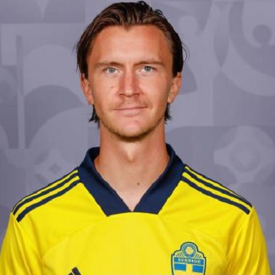 Kristoffer Olsson