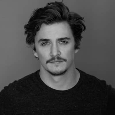 Kyle Gallner