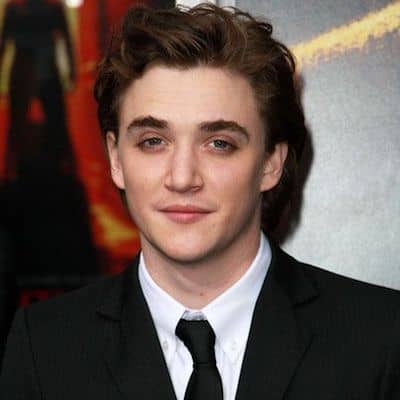 Kyle Gallner