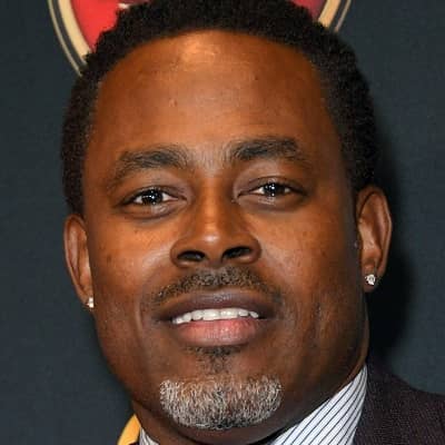 Lamman Rucker - Married, Bio, Career, Age, Net Worth, Facts