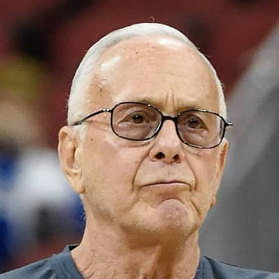 Larry Brown