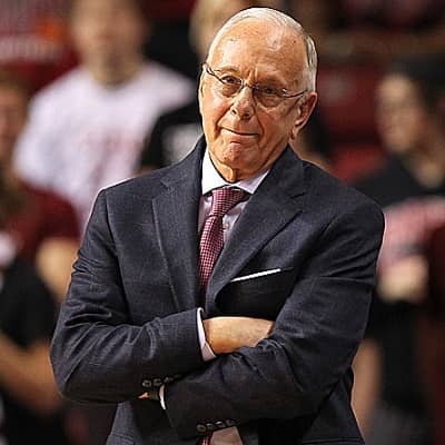 Larry Brown