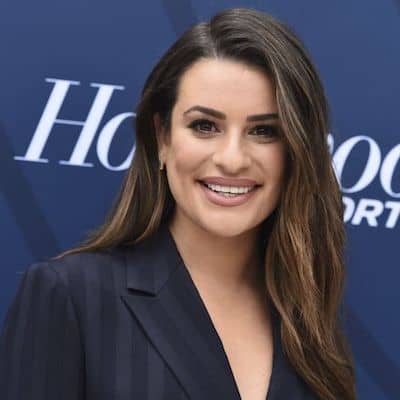 Lea Michele