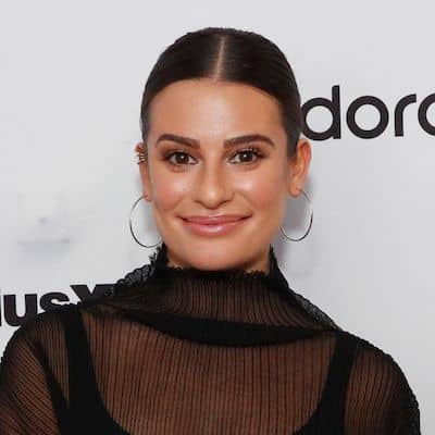 Lea Michele Career, Bio, Married, Age, Net Worth, Facts