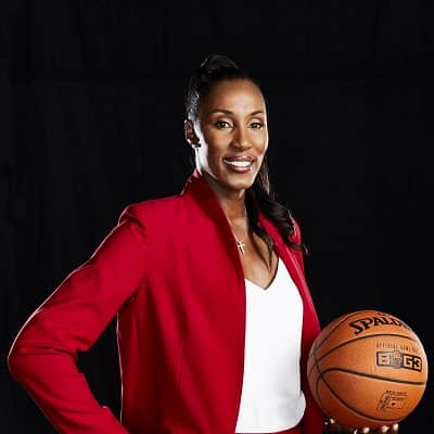 Lisa Leslie
