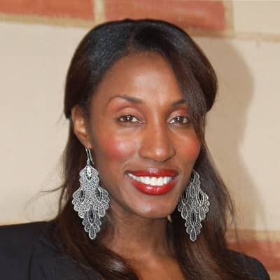 Lisa Leslie