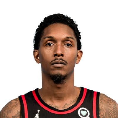 Lou Williams