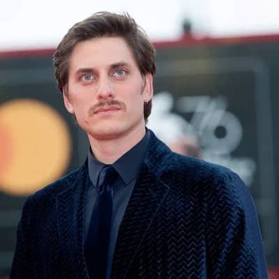 Luca Marinelli