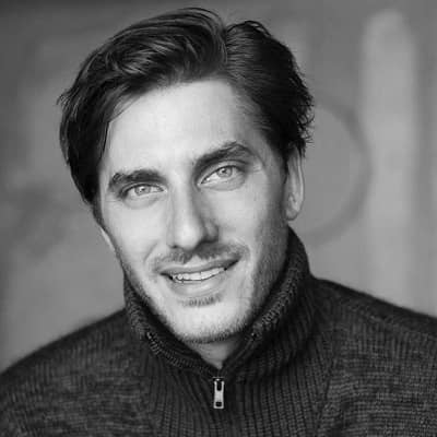 Luca Marinelli