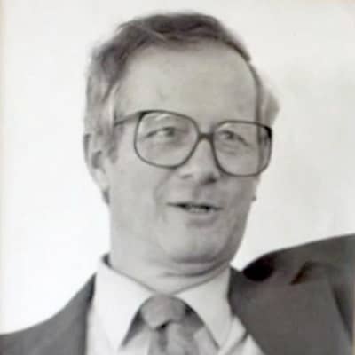 Malcolm H. Kerr