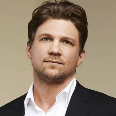 Marc Blucas