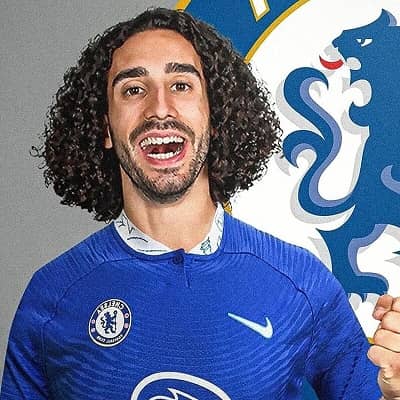 Marc Cucurella