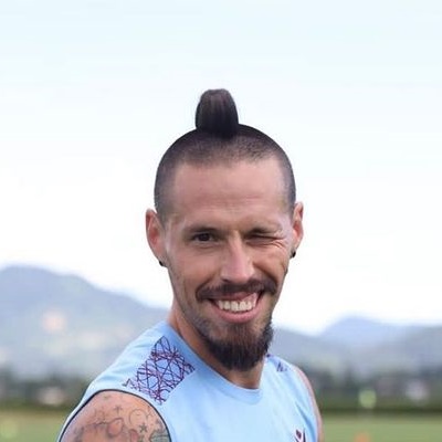 Marek Hamsik