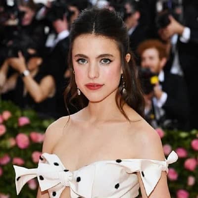 Margaret Qualley